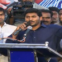 Why cry foul over budget Mr Naidu? asks YSRCP chief, Jaganmohan Reddy 